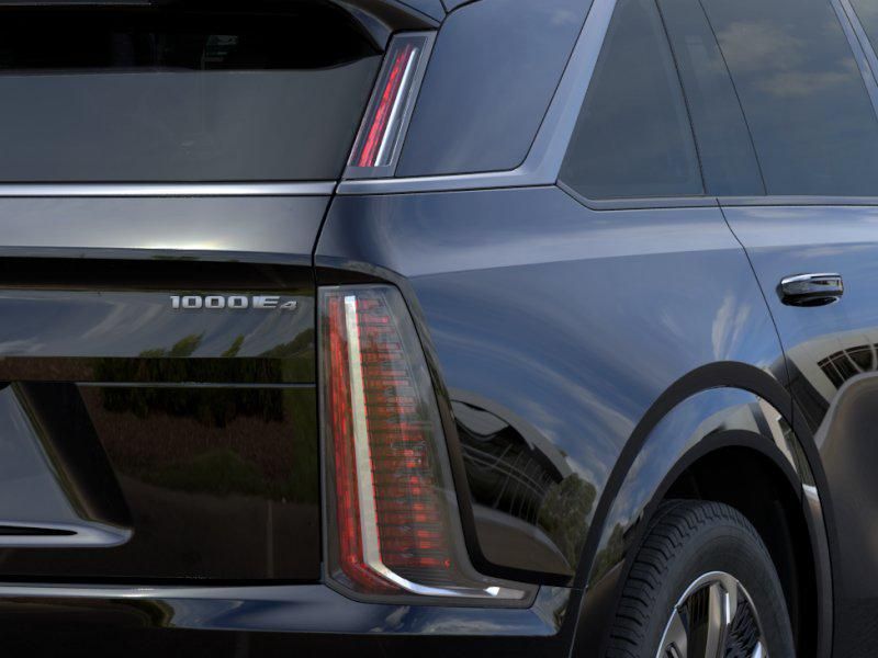 2025 Cadillac Escalade IQ Luxury 2 - 10