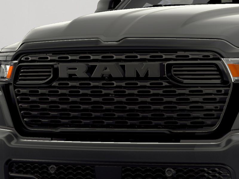 2026 RAM 1500 - Image 22