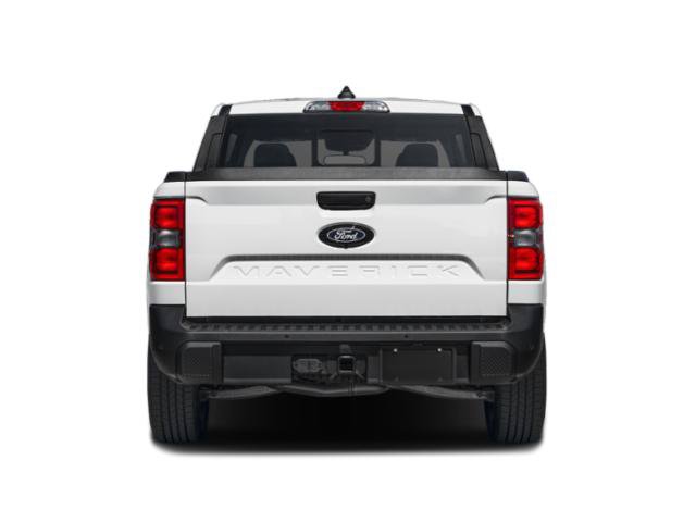 2026 Ford Maverick Lariat Gray at Classic Ford Galveston
