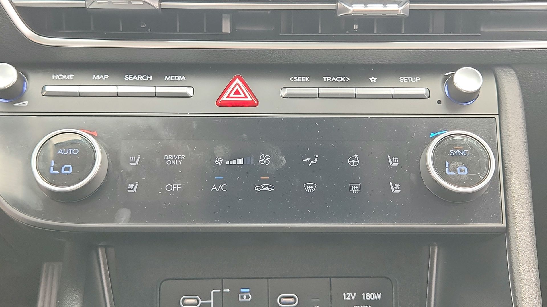 2025 Hyundai Sonata Hybrid