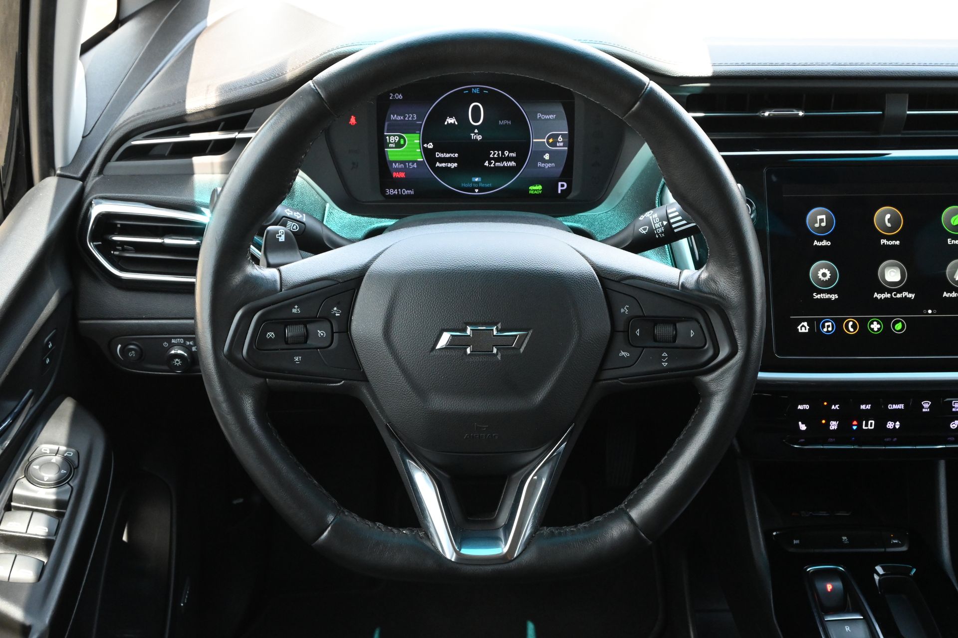 2023 Chevrolet Bolt EV 2LT - 10