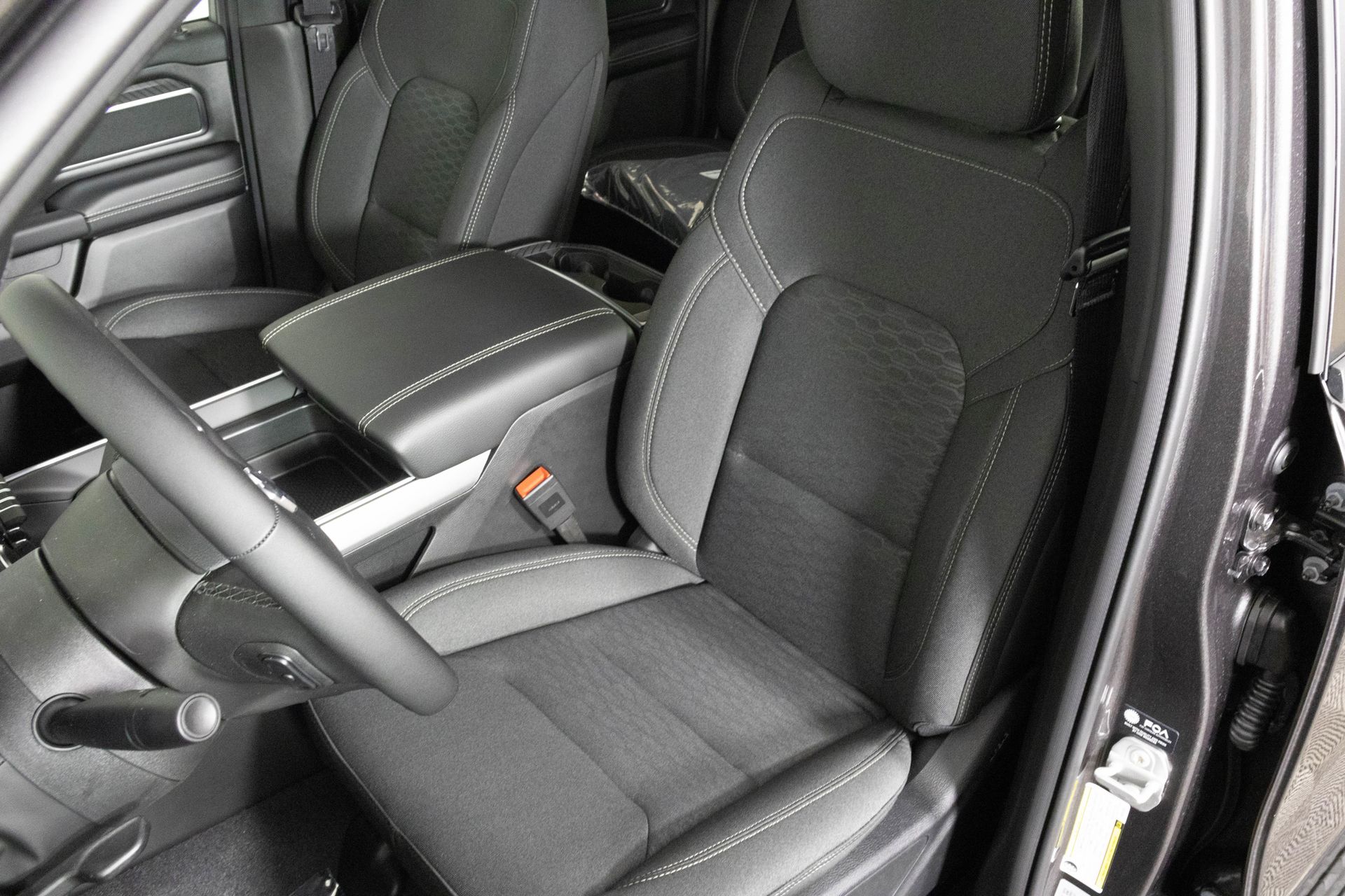 2026 RAM 1500 - Image 17