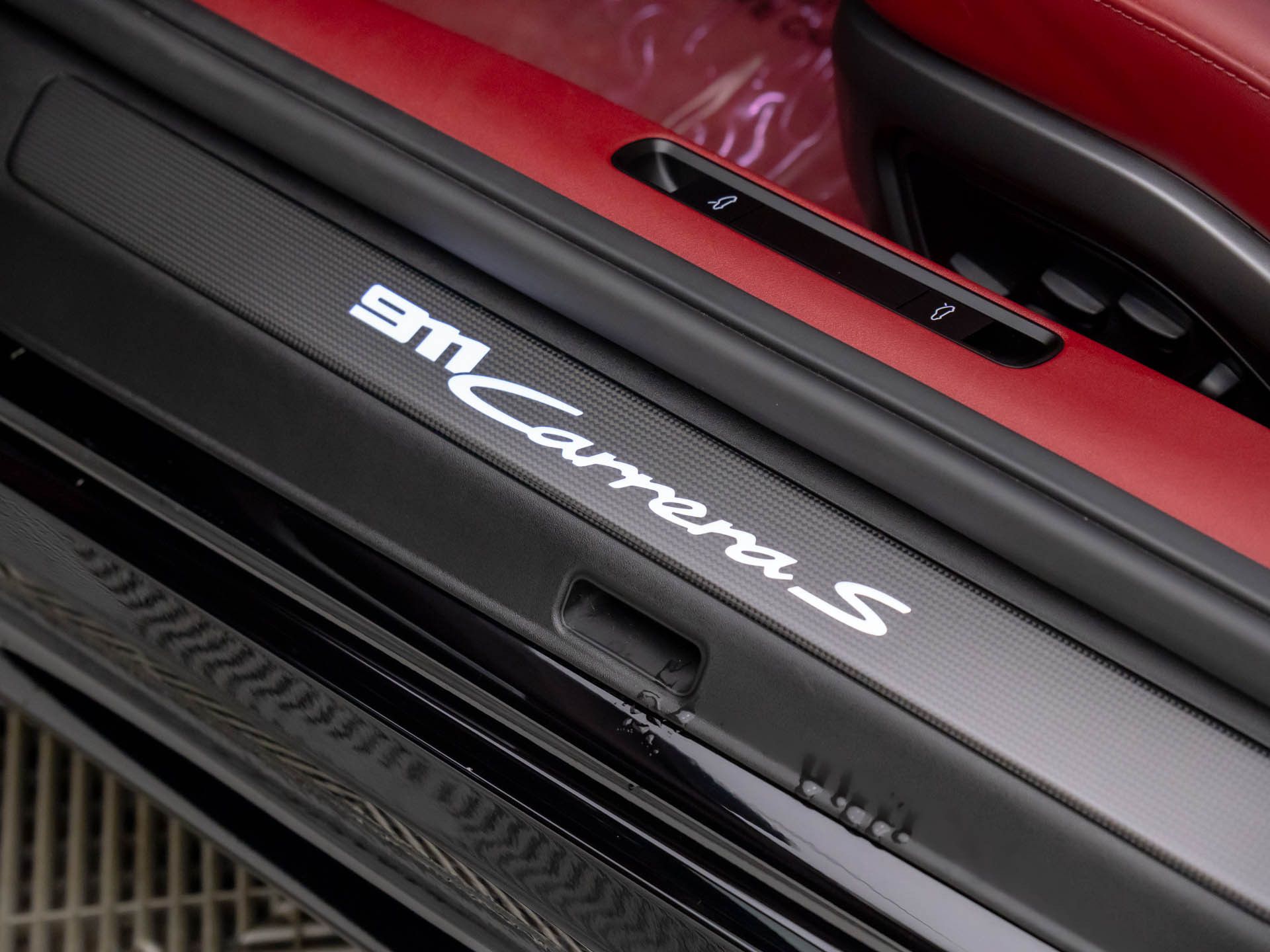 2024 Porsche 911 Carrera S photo