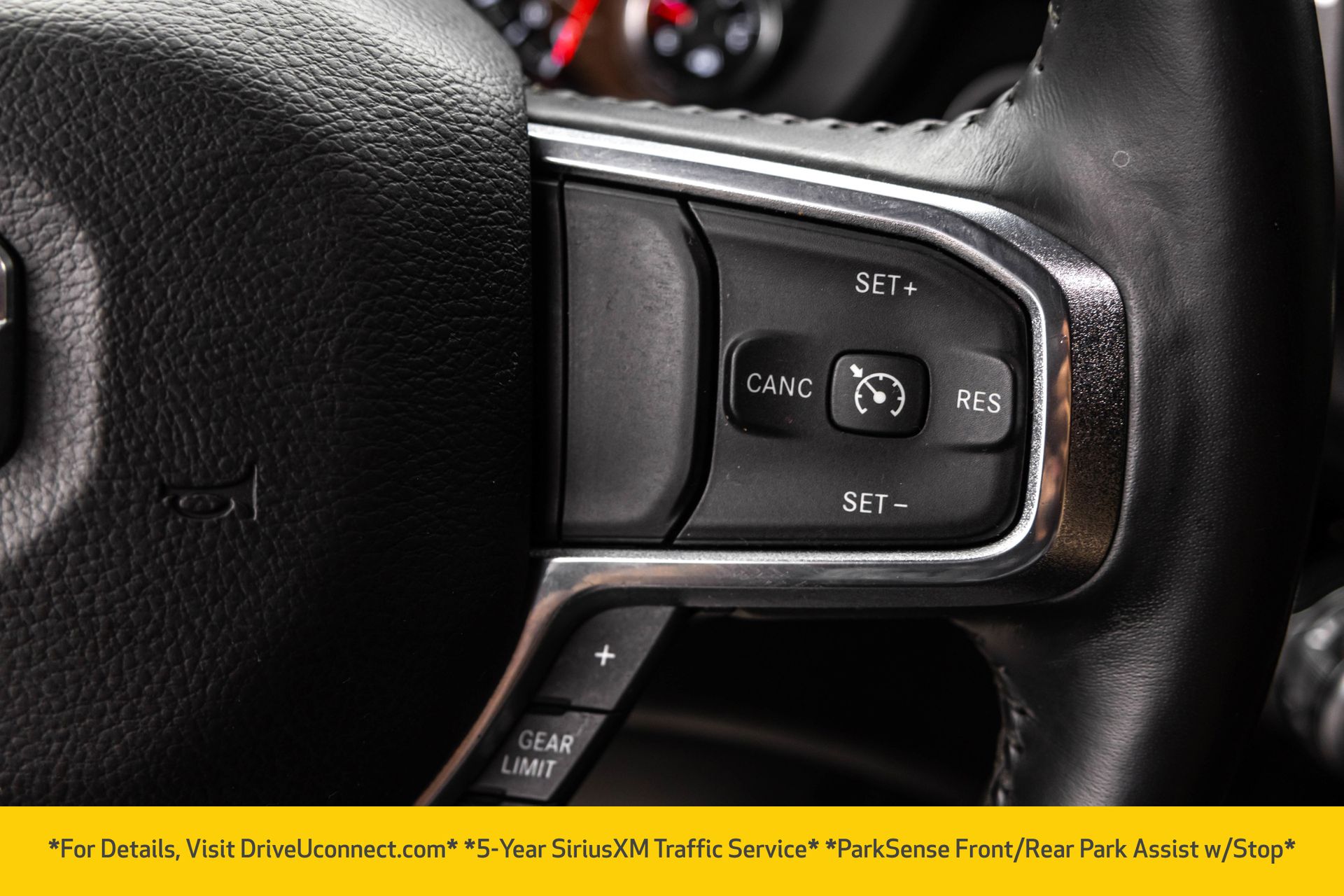 2021 RAM 1500 - Image 25