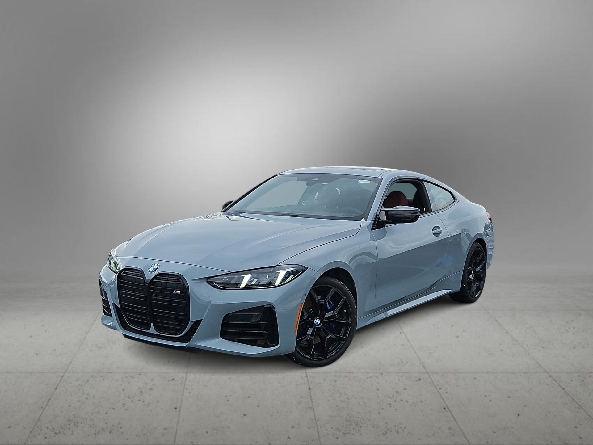 new 2026 BMW 4-Series car, priced at $65,972