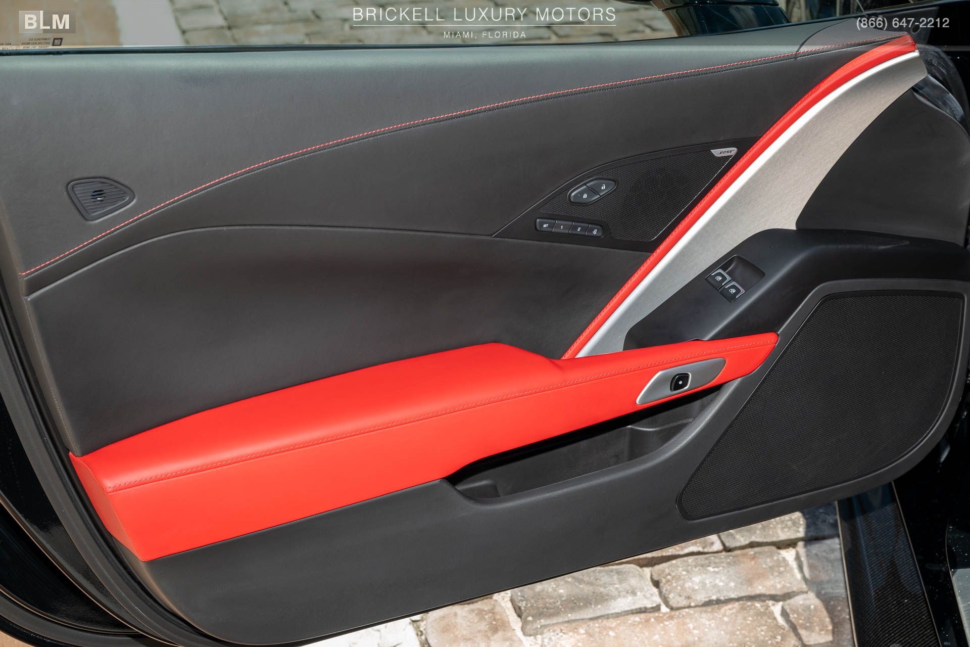 2019 Chevrolet Corvette 3ZR - Photo 18