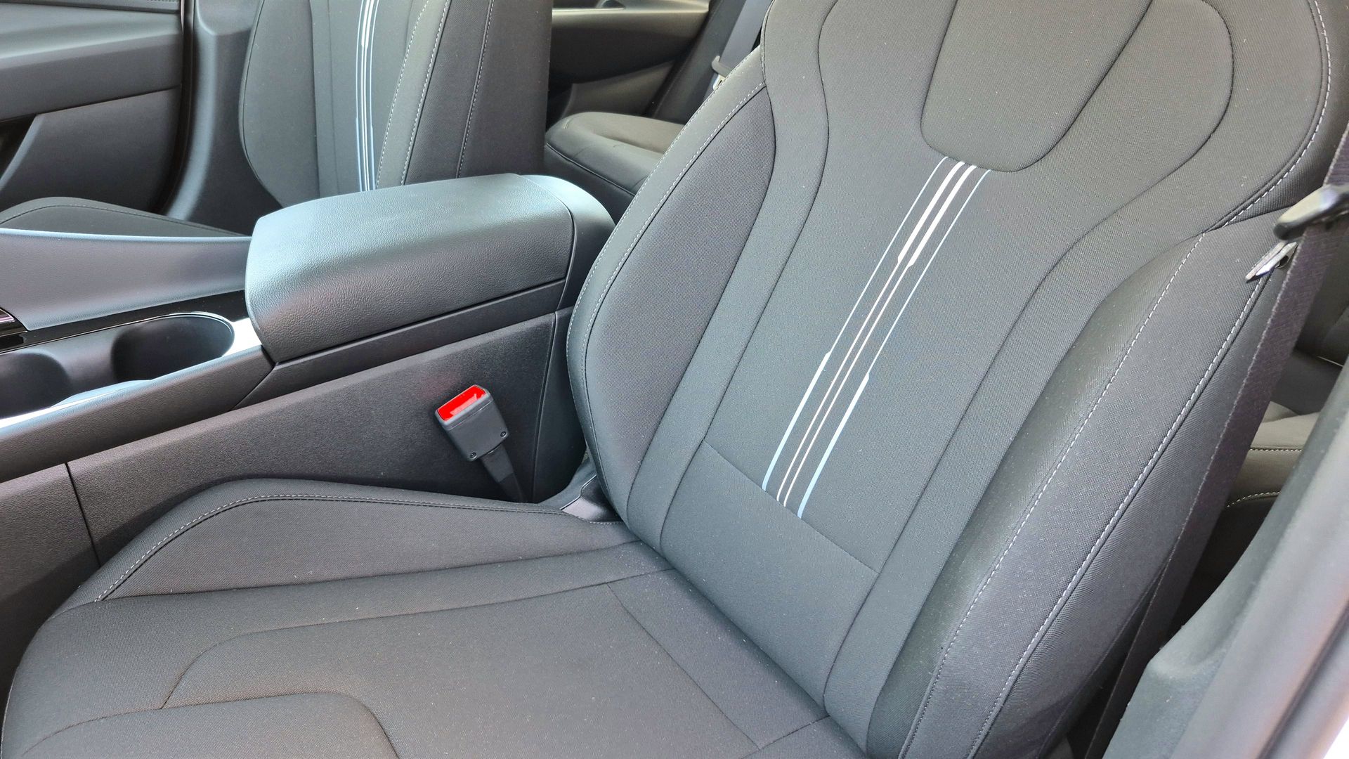 2026 Hyundai Elantra Hybrid