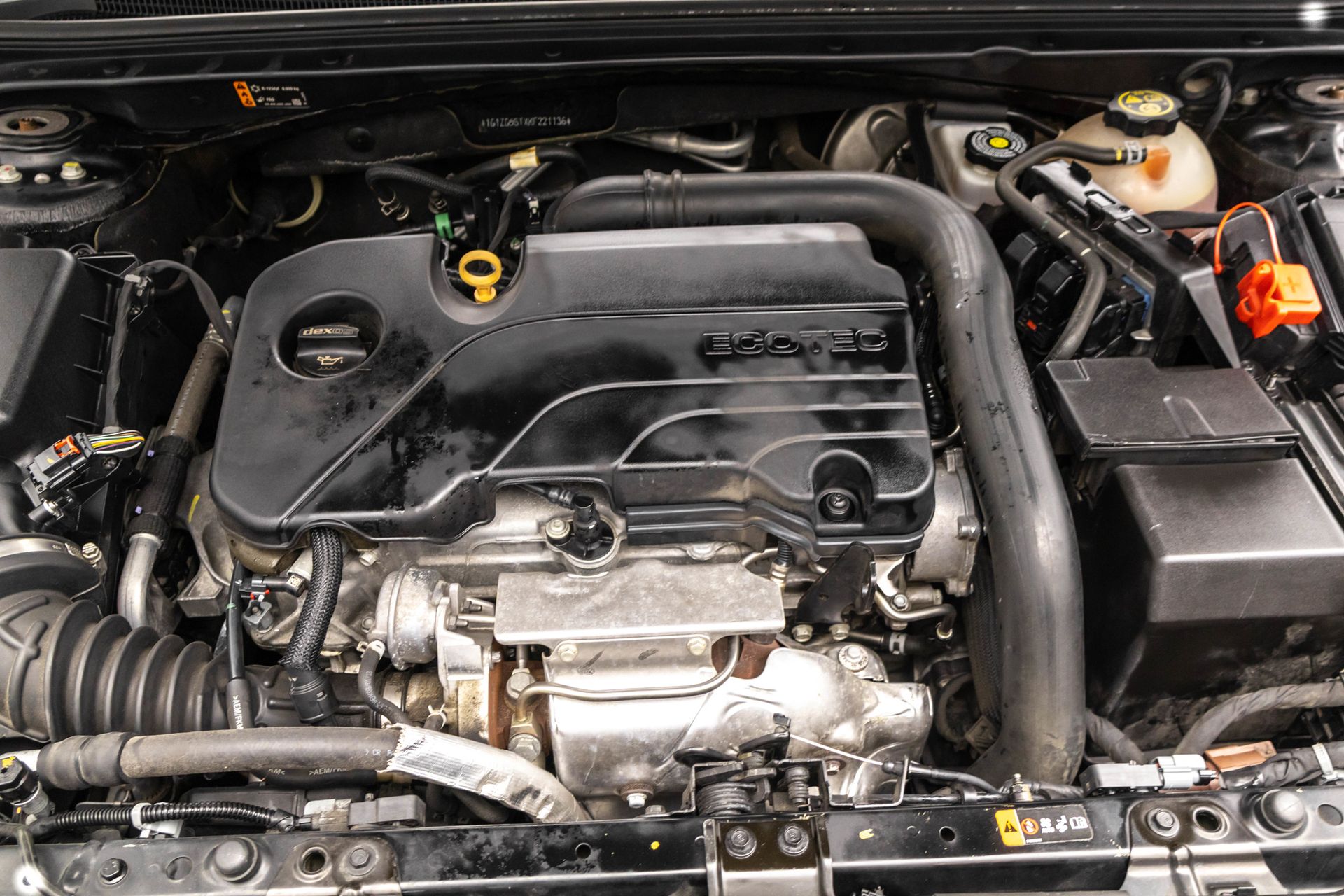 2019 CHEVROLET MALIBU - Image 41