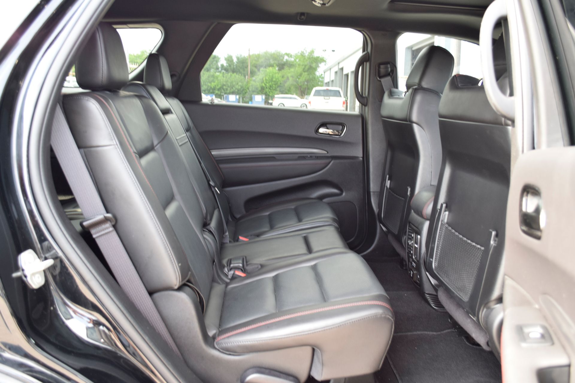 2024 Dodge Durango R/T Plus Black at Toyota of Victoria
