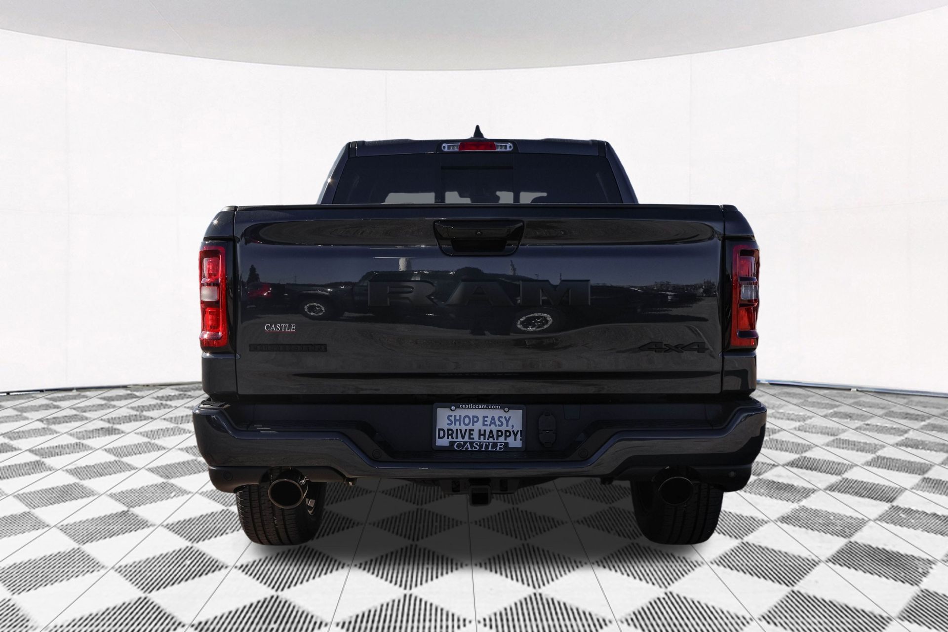 2026 RAM 1500 - Image 11