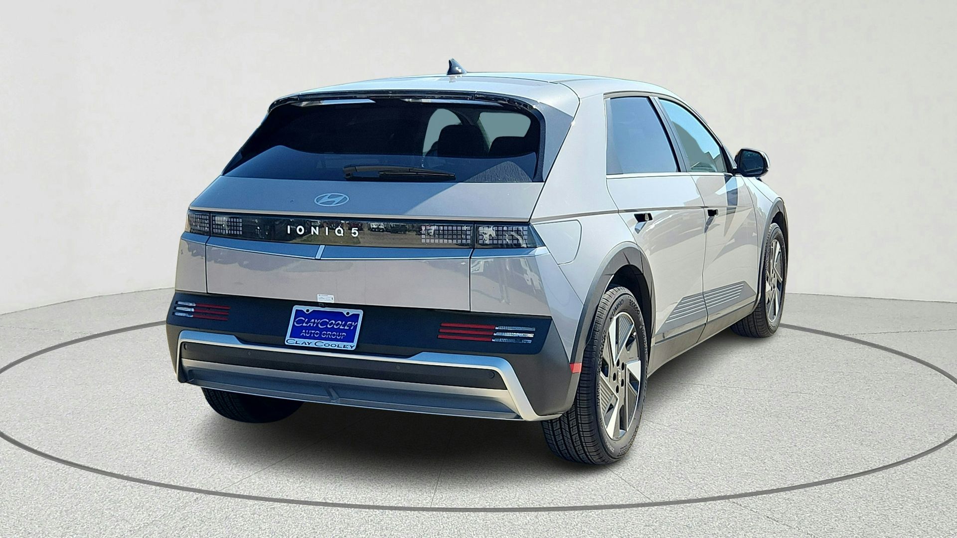 2026 Hyundai IONIQ 5