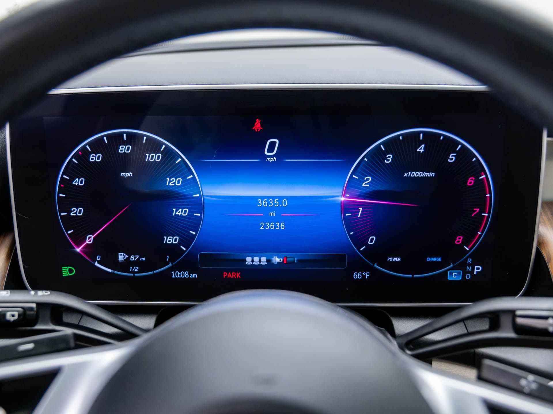 2023 Mercedes-Benz GLC GLC 300 photo