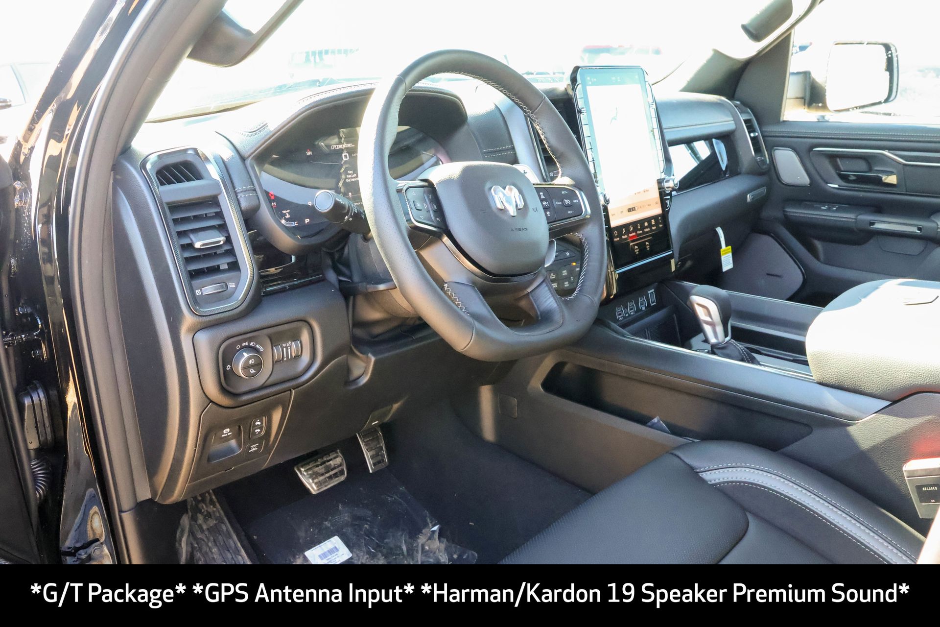 2026 RAM 1500 - Image 4