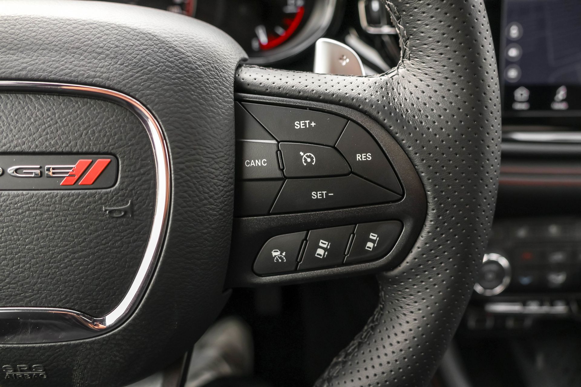 2026 DODGE DURANGO - Image 29