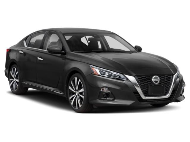 2021 Nissan Altima 2.5 SV - 5