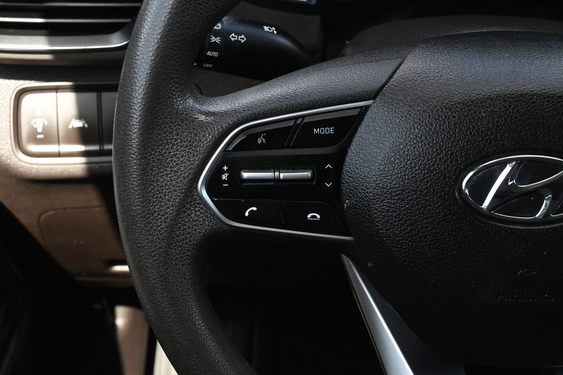2020 Hyundai Santa Fe SE Silver at Baytown Hyundai