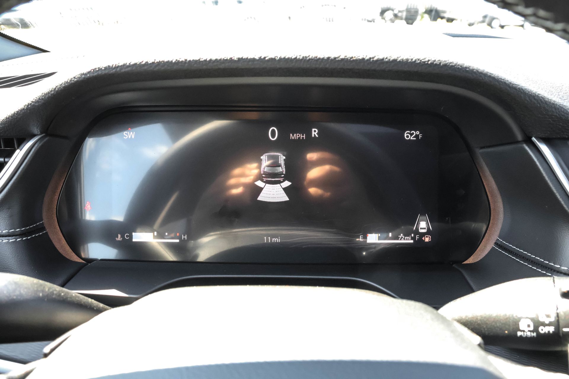 2025 JEEP GRAND CHEROKEE - Image 23