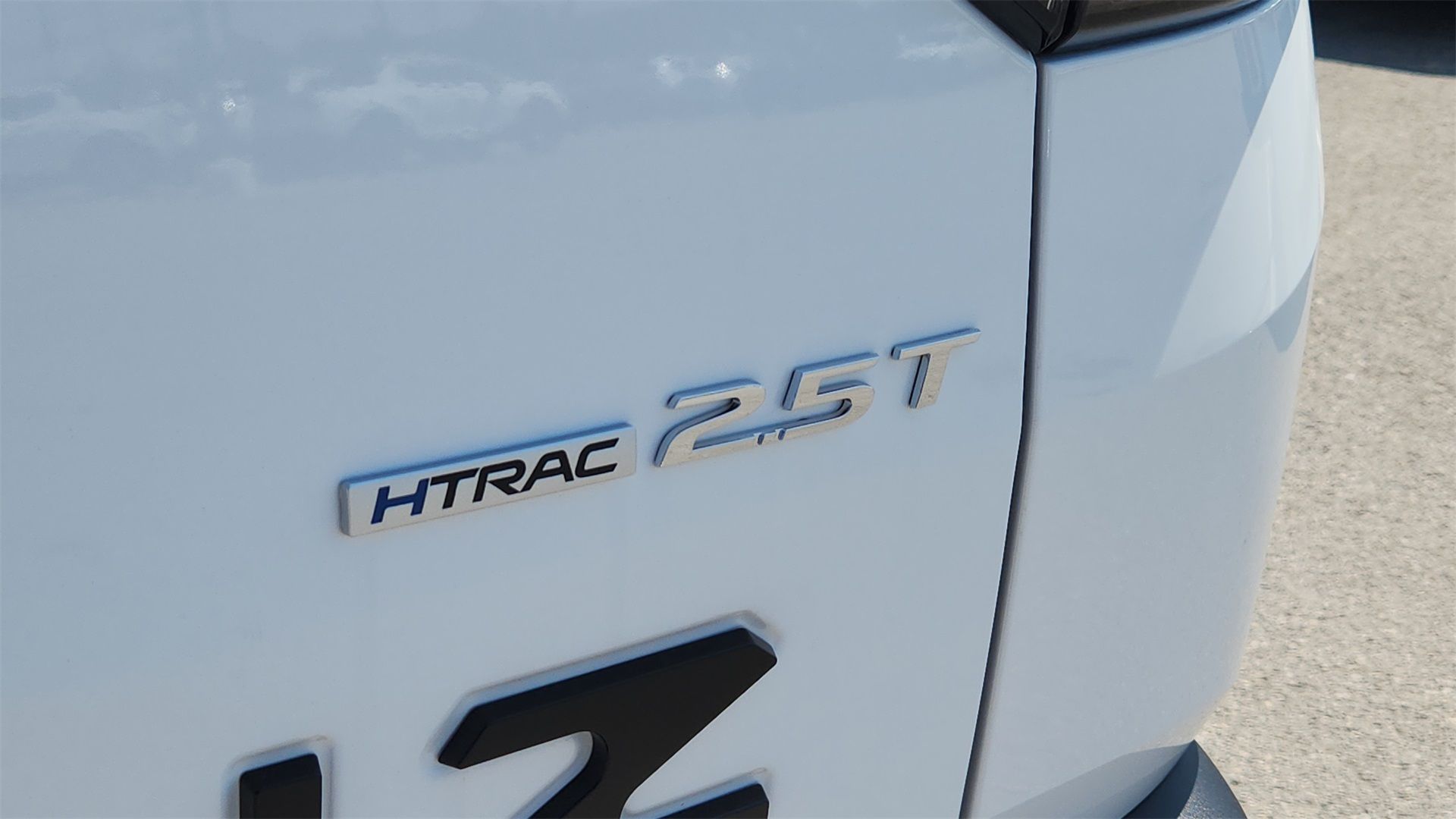 2026 Hyundai Santa Cruz