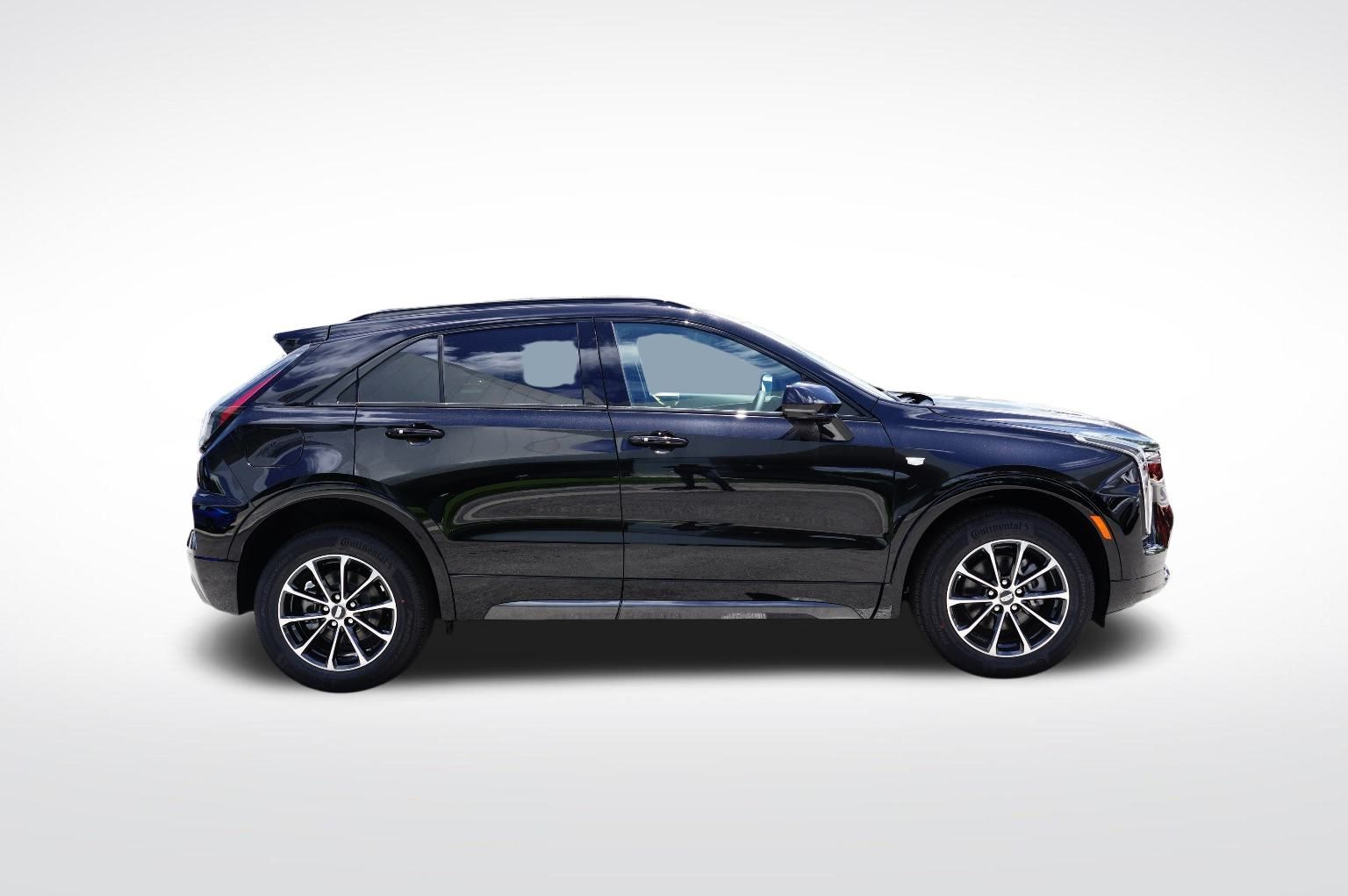 2024 Cadillac XT4 Sport 6