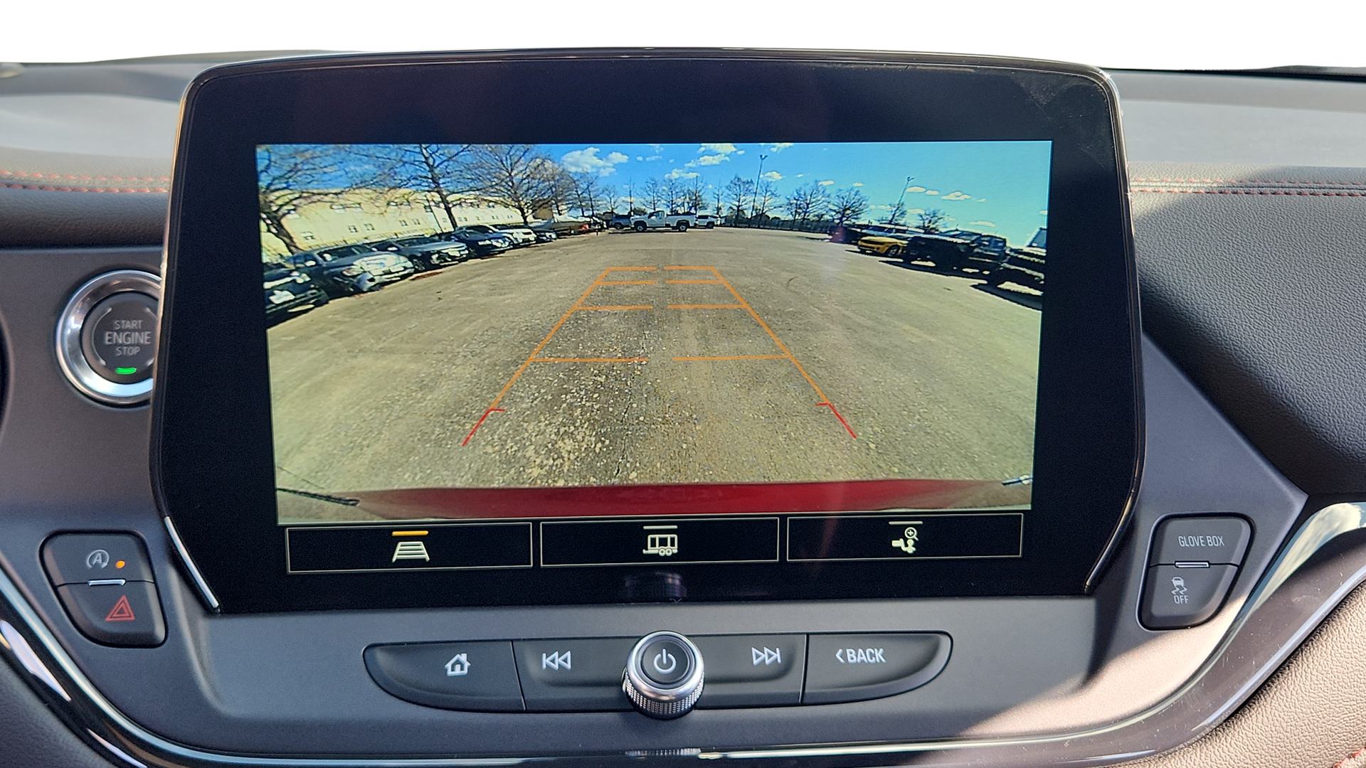 2026 Chevrolet Blazer