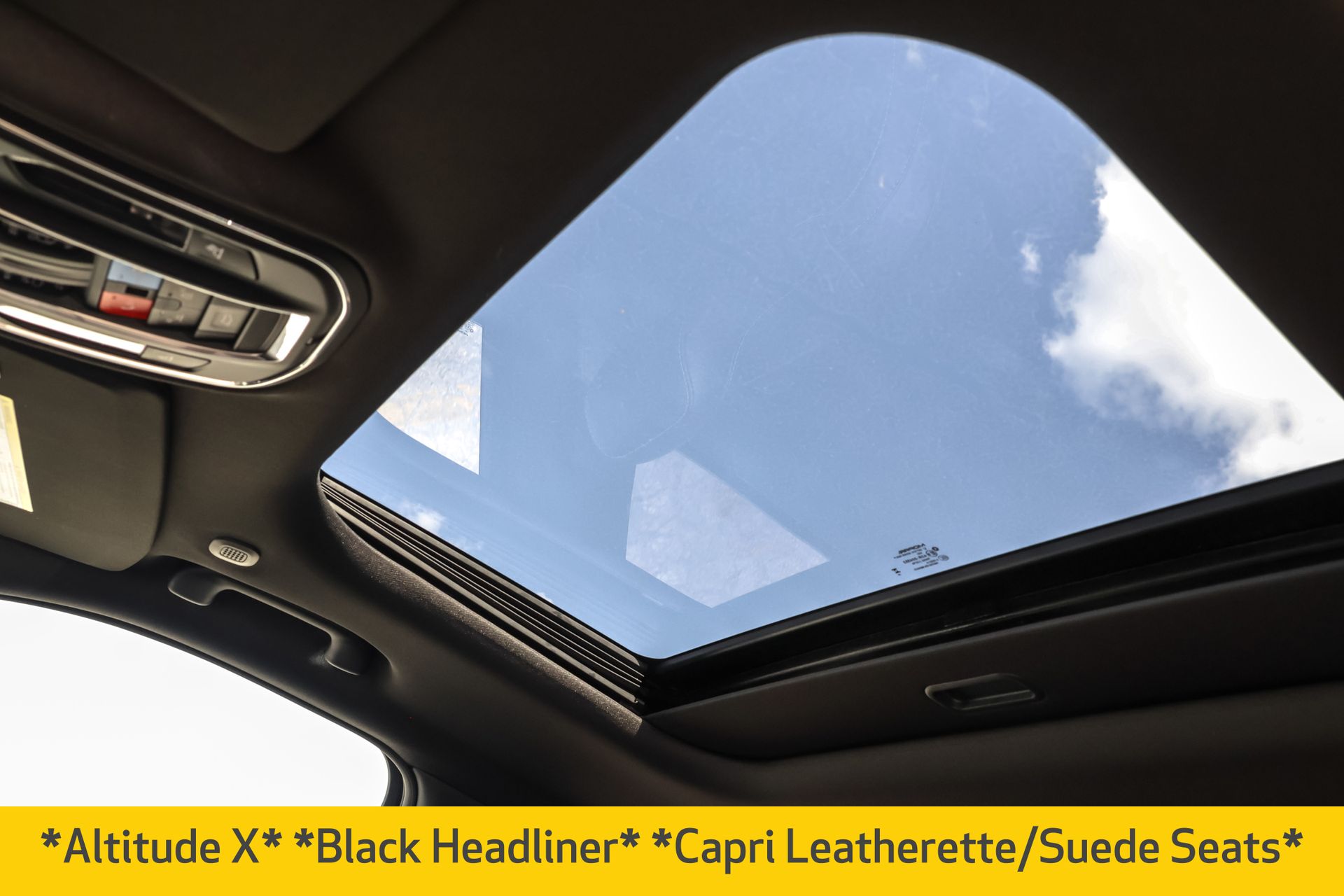 2025 JEEP GRAND CHEROKEE - Image 7