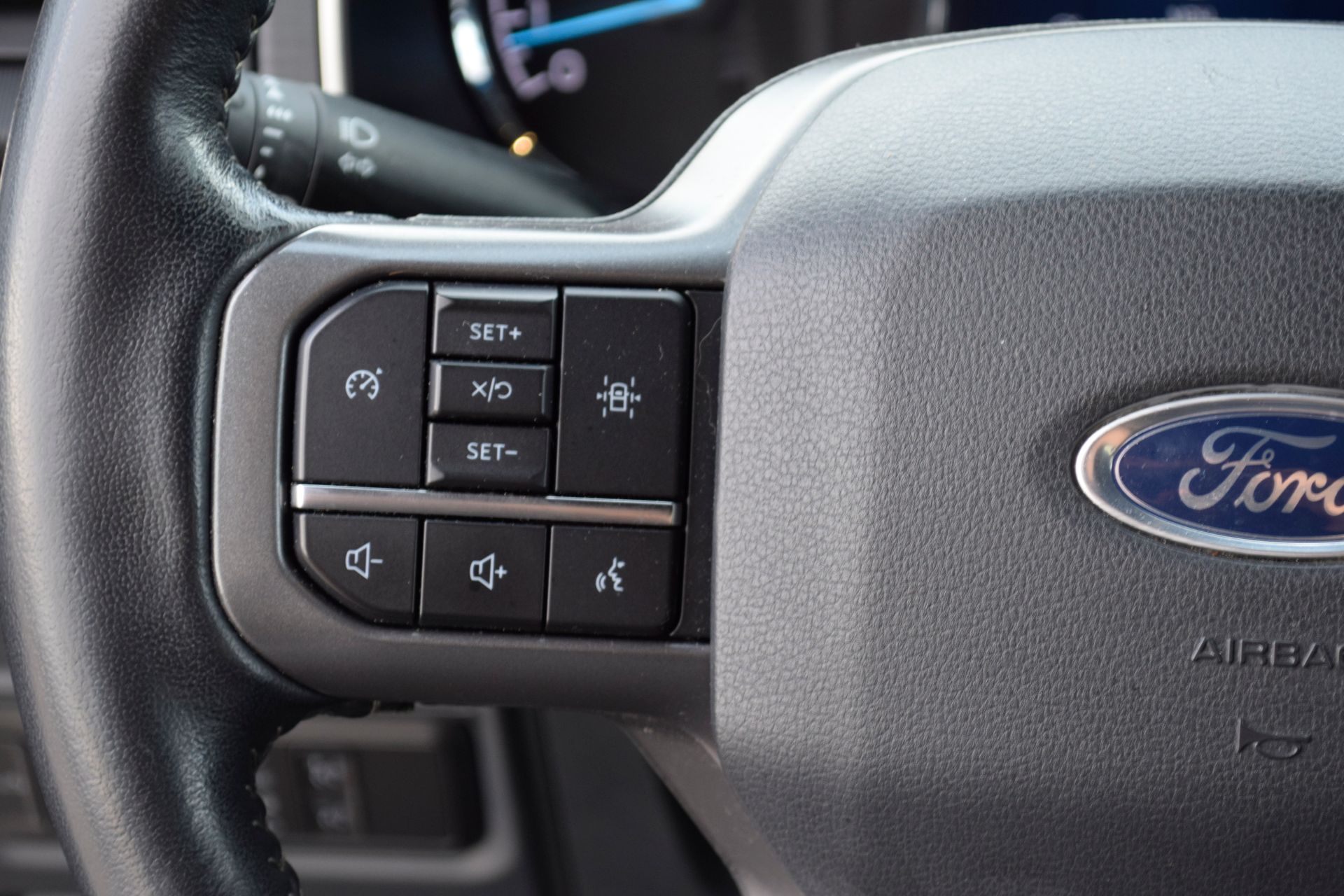 2021 Ford F-150 XLT Gray at Cook Ford