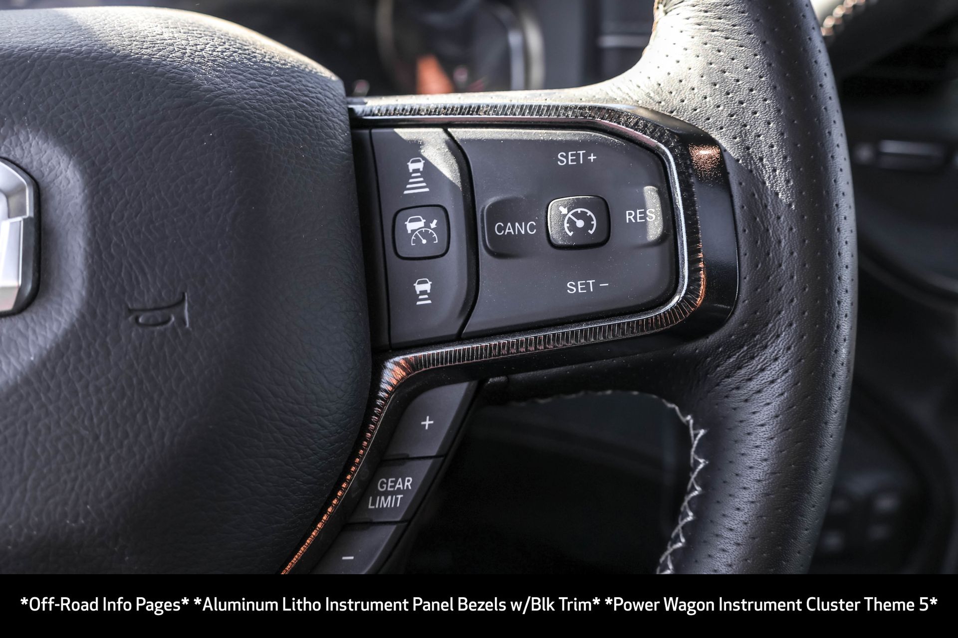 2025 RAM 2500 - Image 35