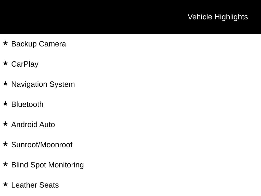 2025 INFINITI QX50 LUXE