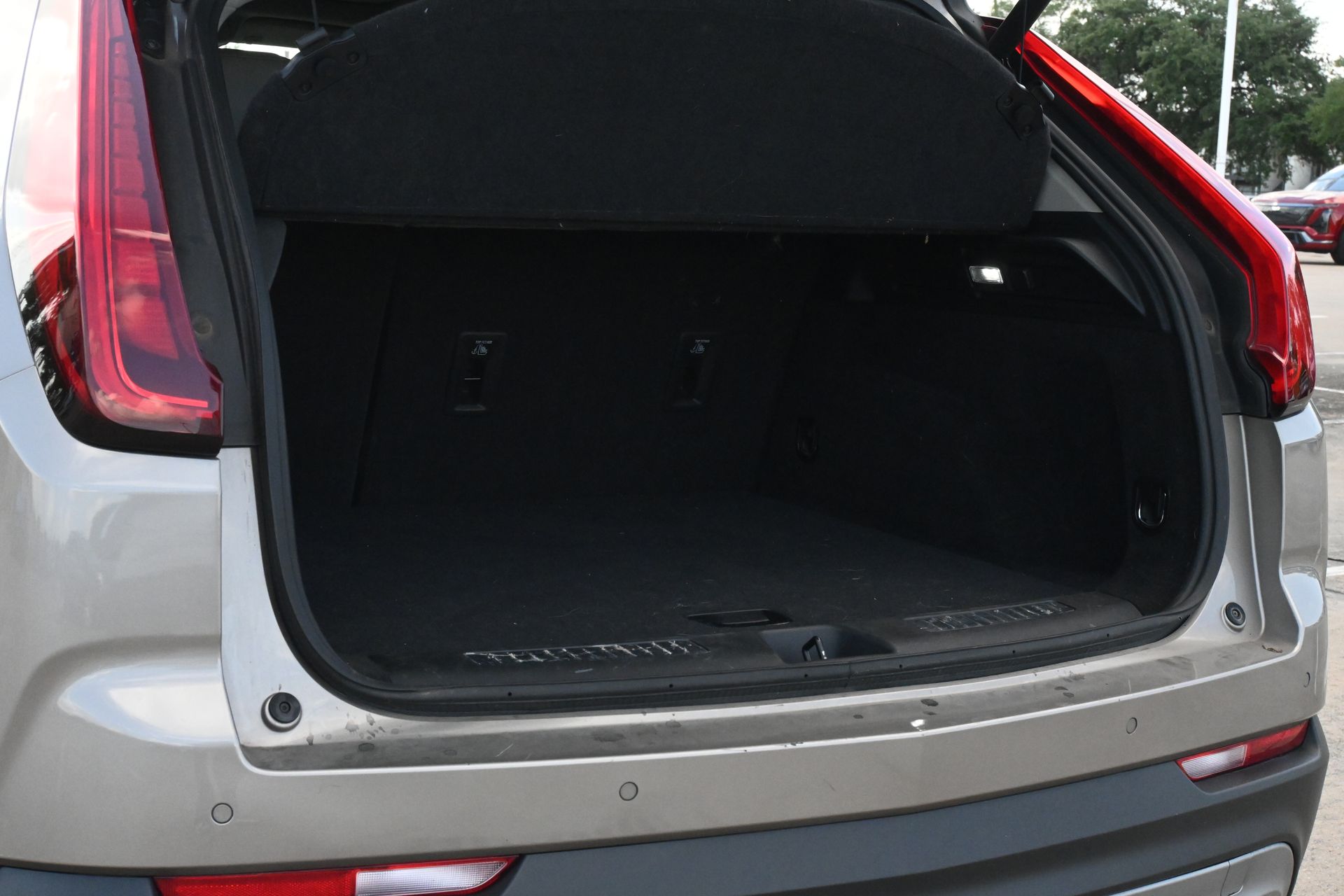 2023 Cadillac XT4 Premium Luxury Brown at AutoSavvy Houston Northwest