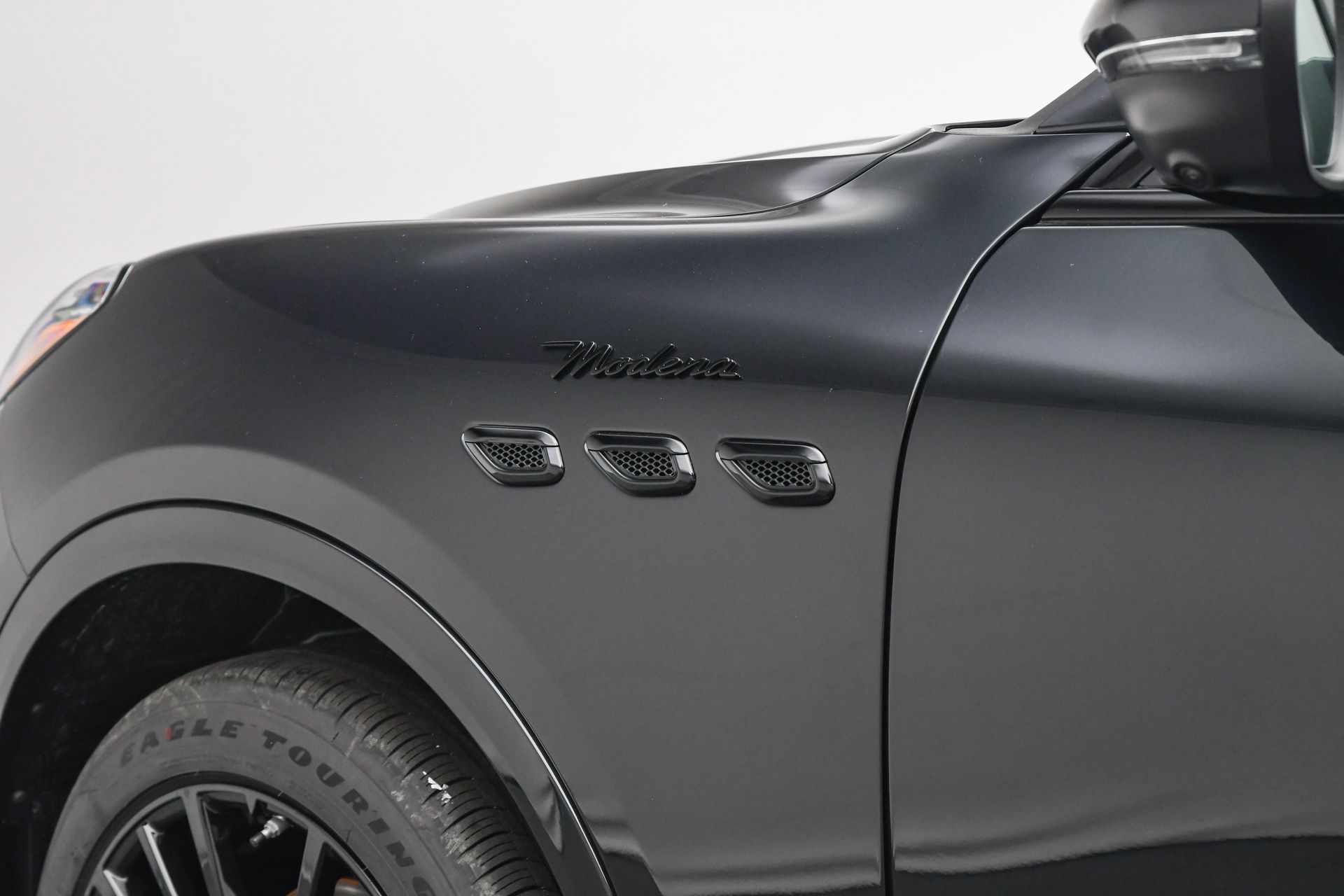 2025 Maserati Grecale MODENA - Photo 25