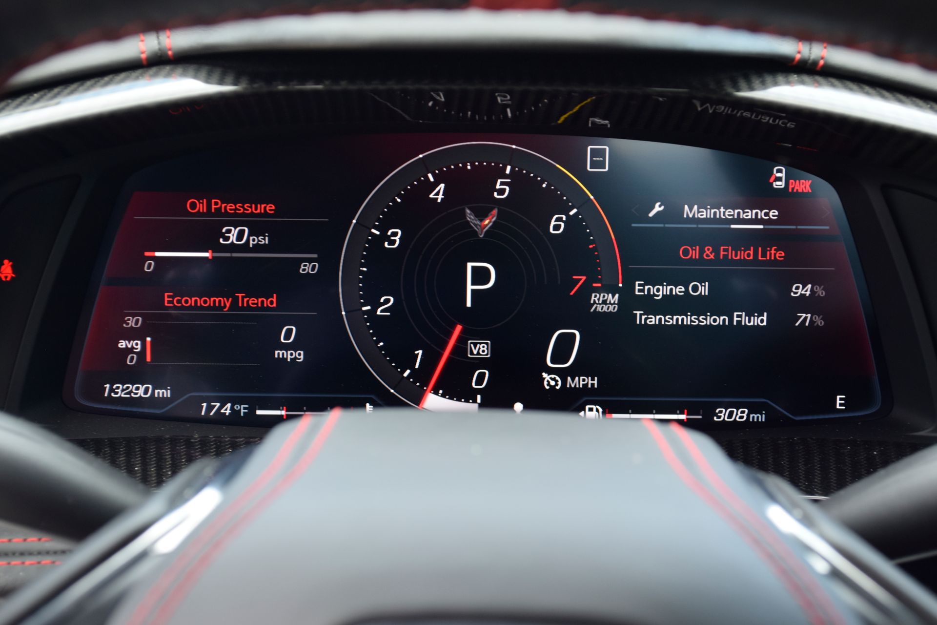 2020 Chevrolet Corvette Stingray - 7