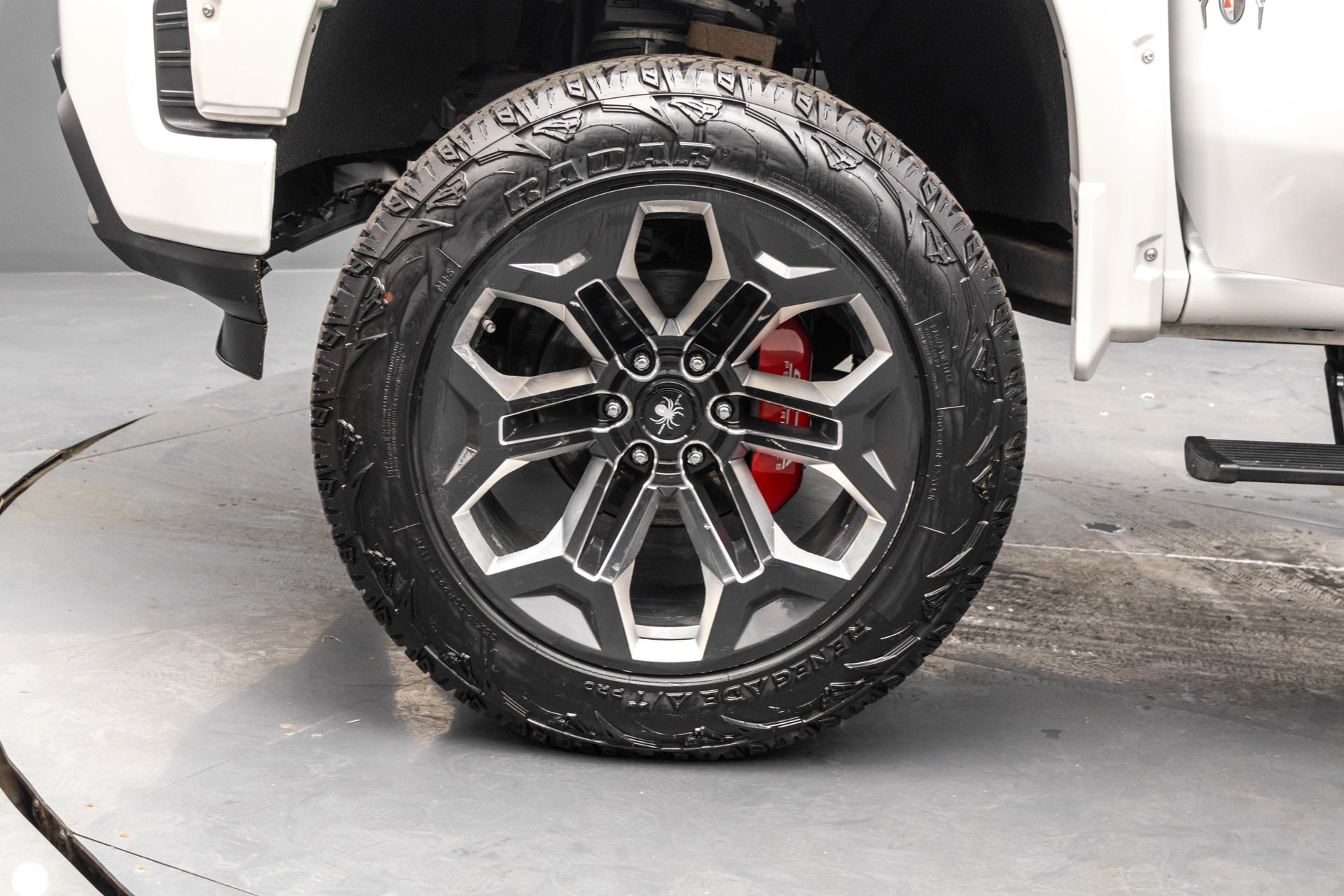 2020 CHEVROLET SILVERADO - Image 44