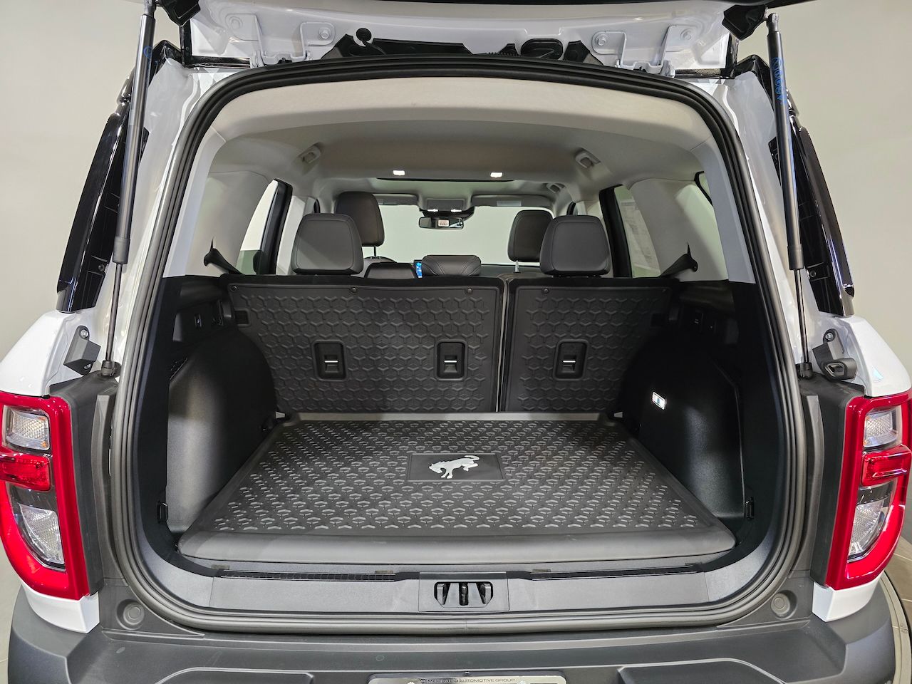 2025 Ford Bronco Sport Badlands - Photo 36