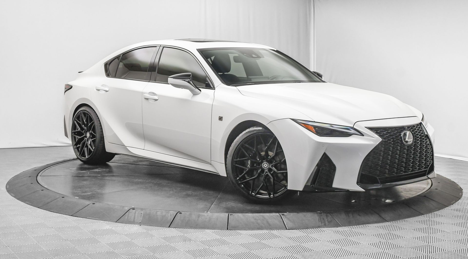 2023 Lexus IS 500 F SPORT Performance Premium