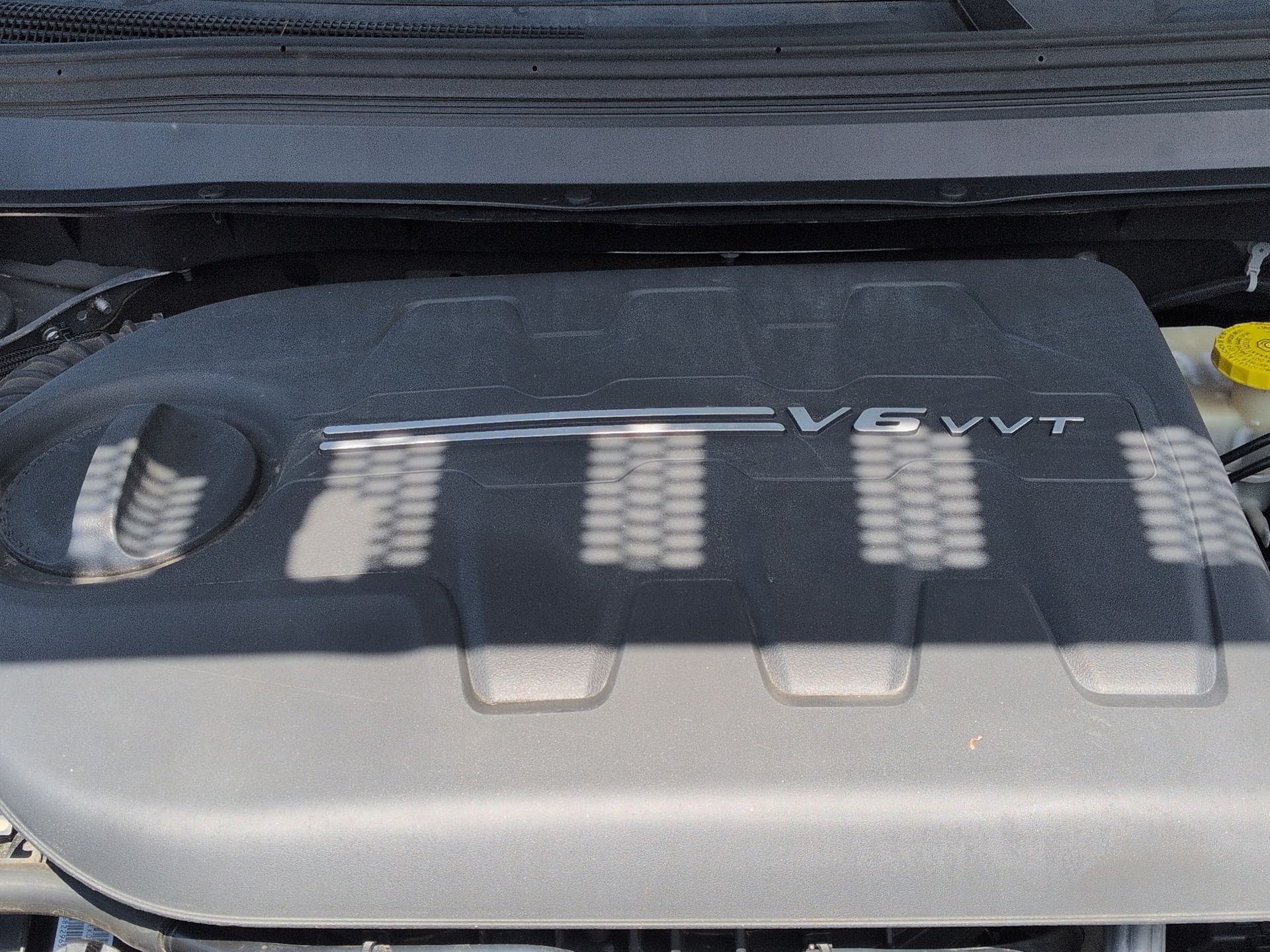 used 2016 Jeep Cherokee car, priced at $9,270
