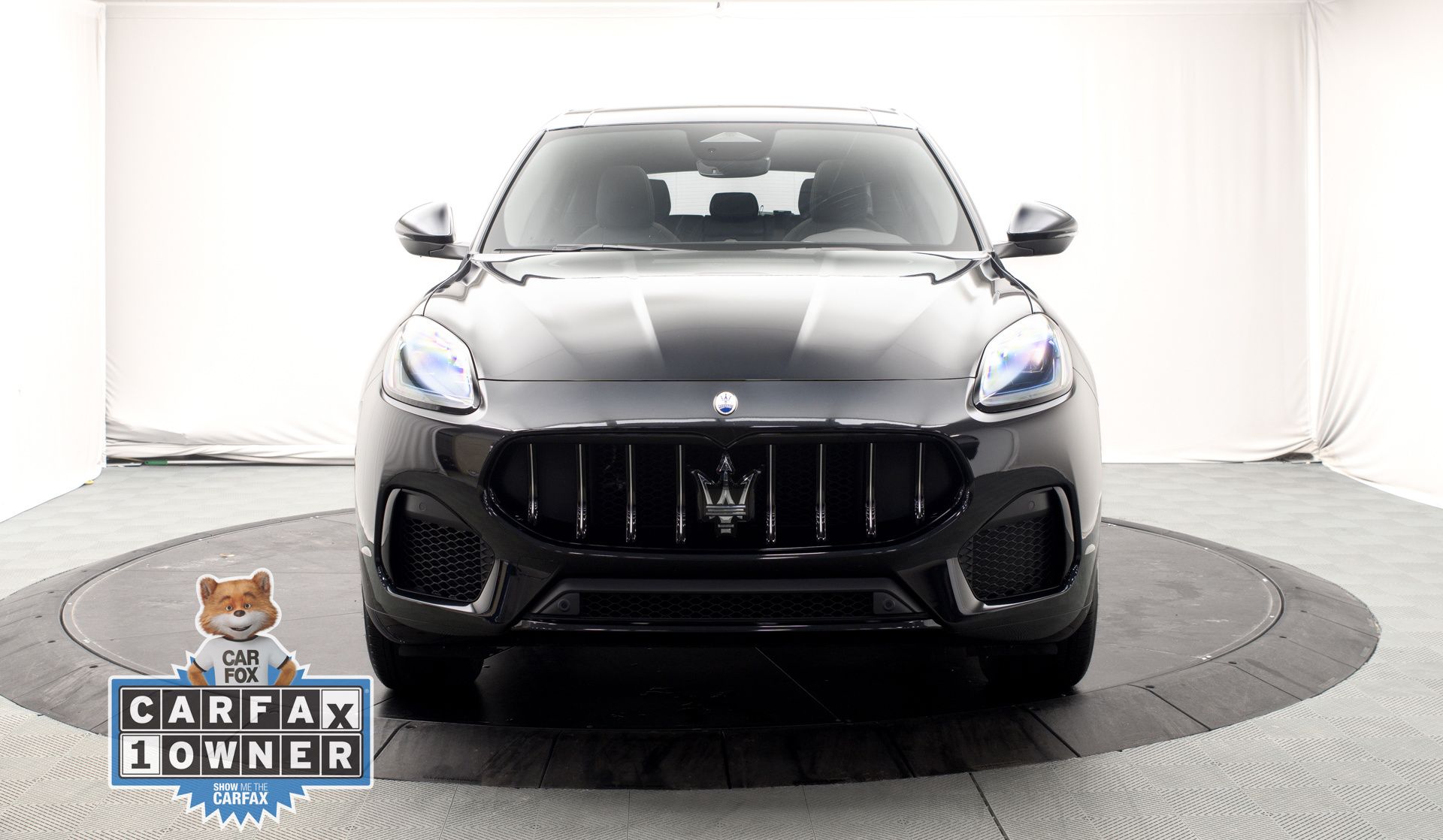 2025 Maserati Grecale Base - Photo 8