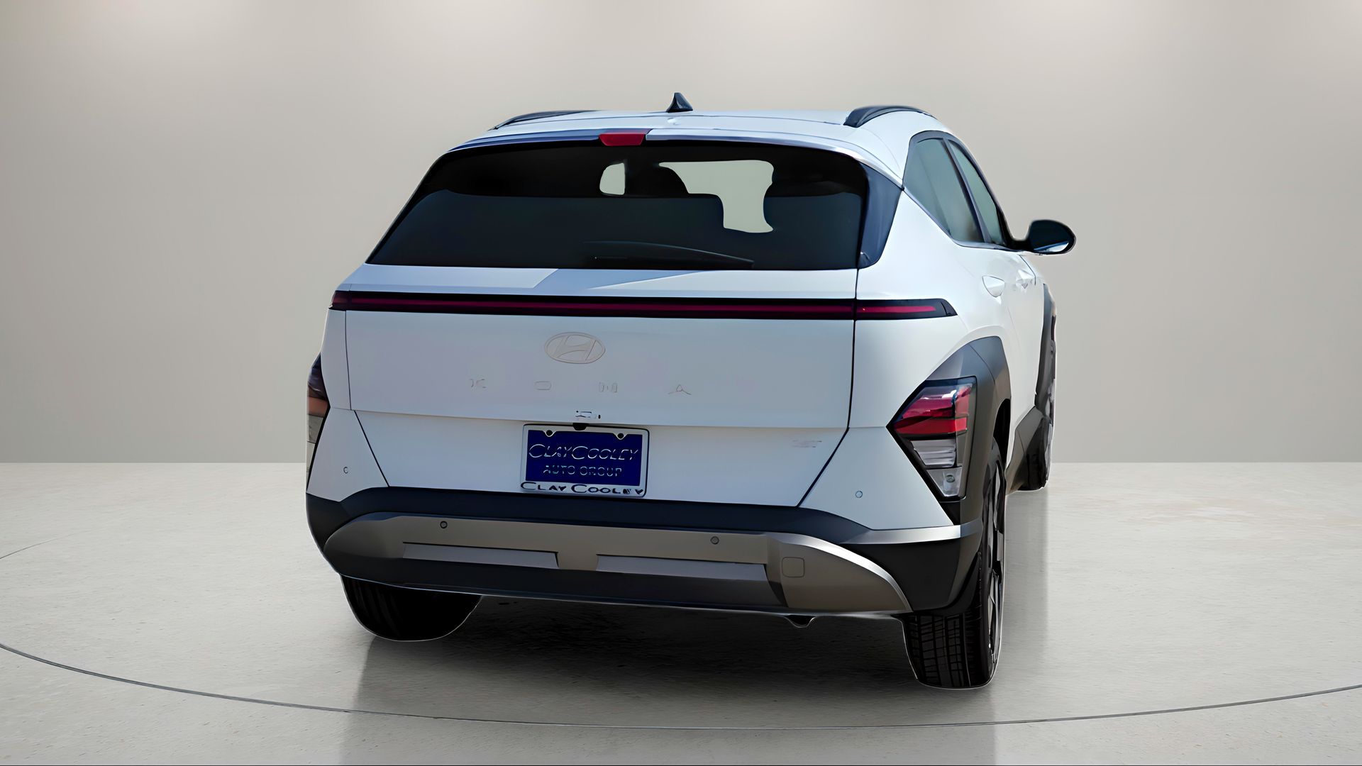 2026 Hyundai Kona