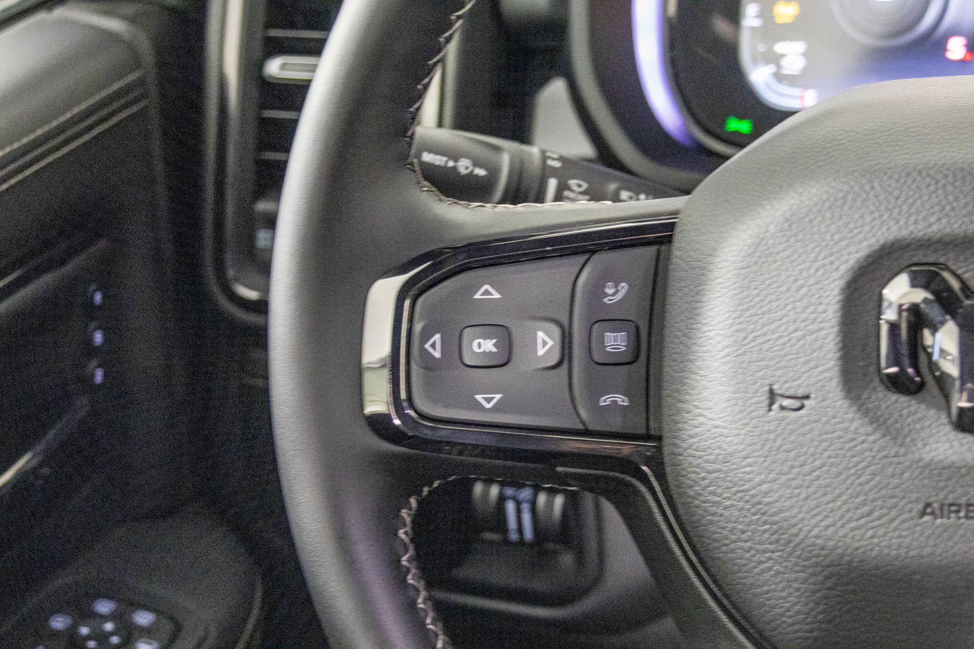 2026 RAM 3500 - Image 31