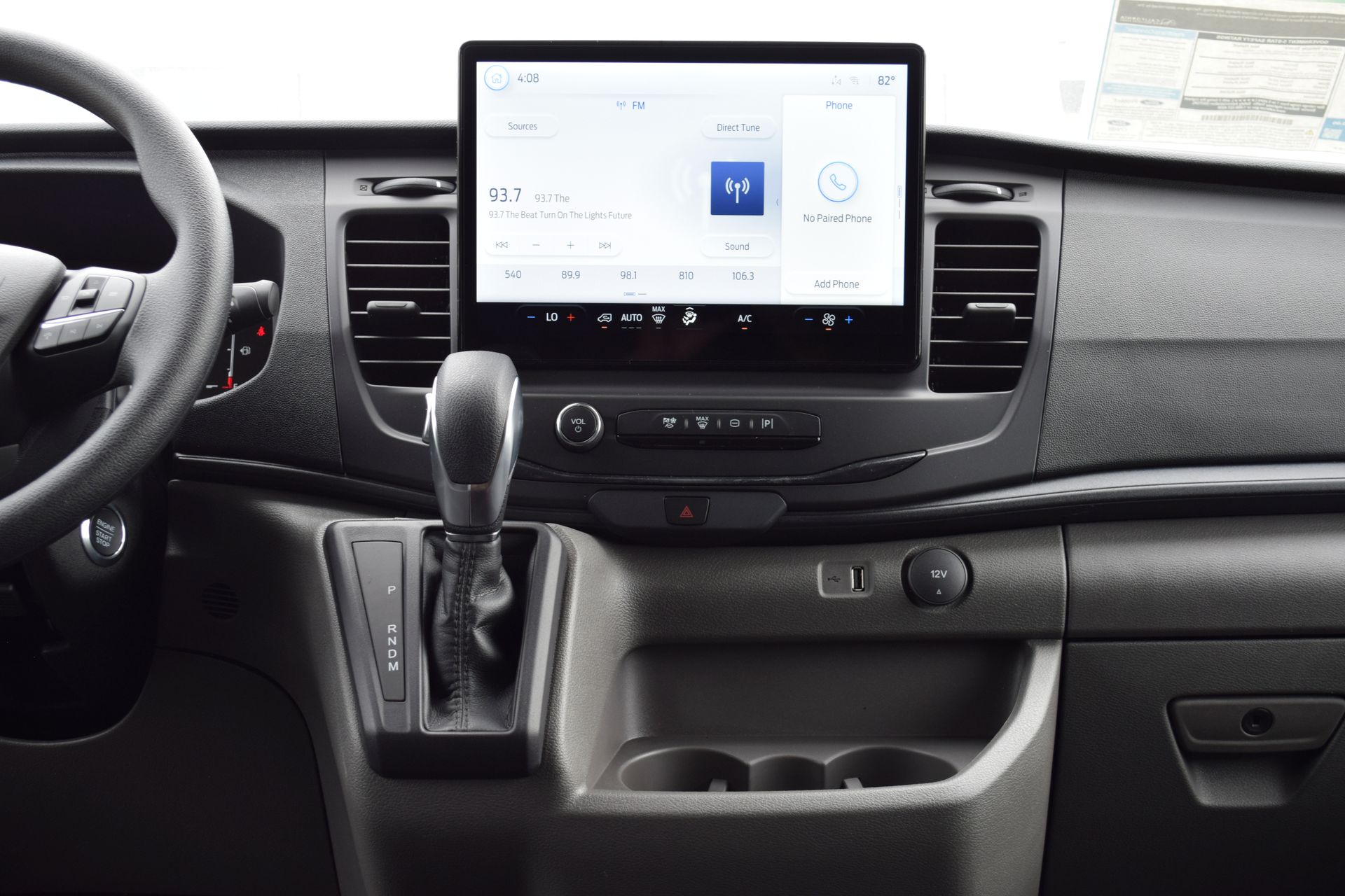 2026 Ford Transit-150 Base - 10