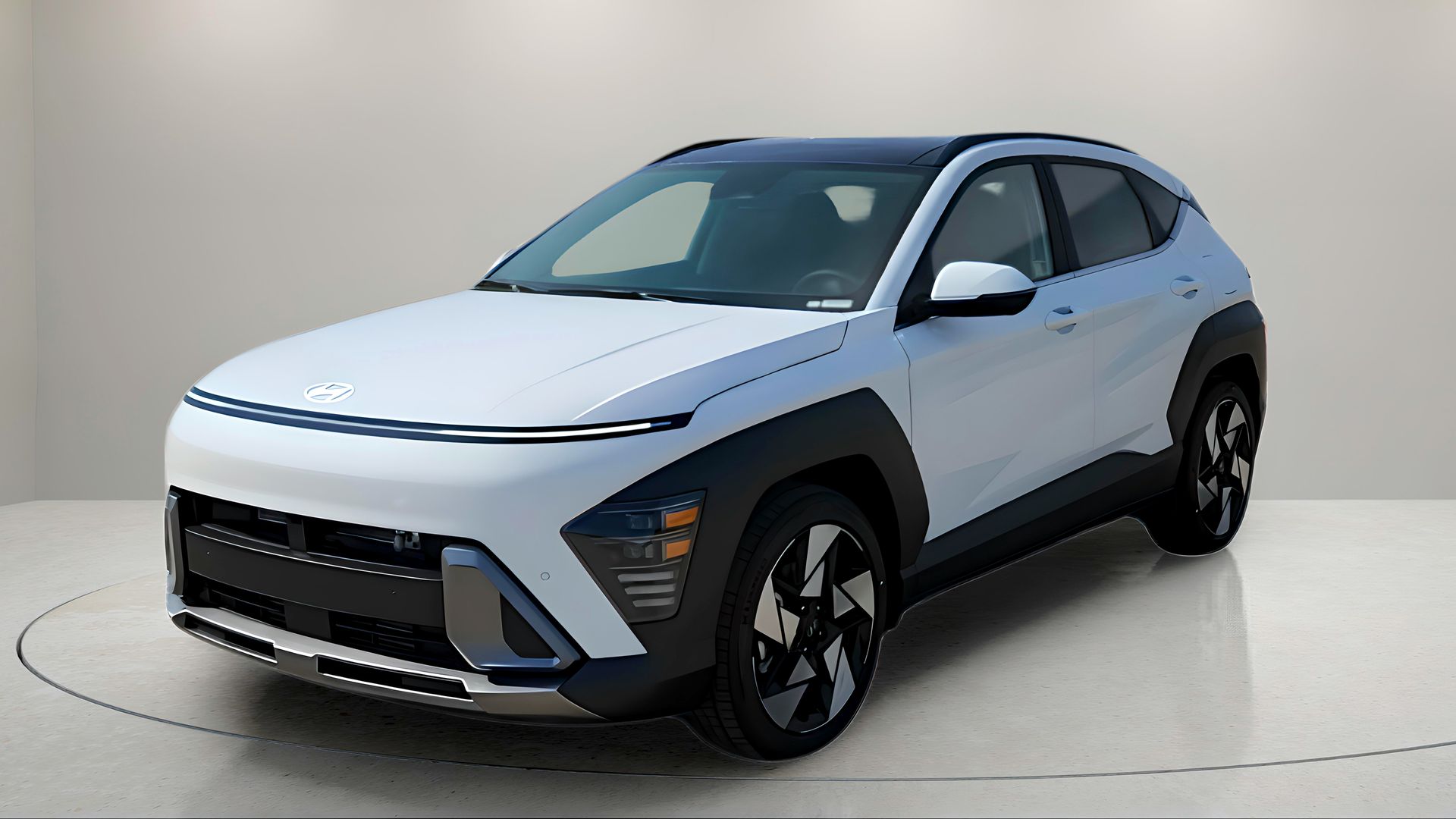 2026 Hyundai Kona