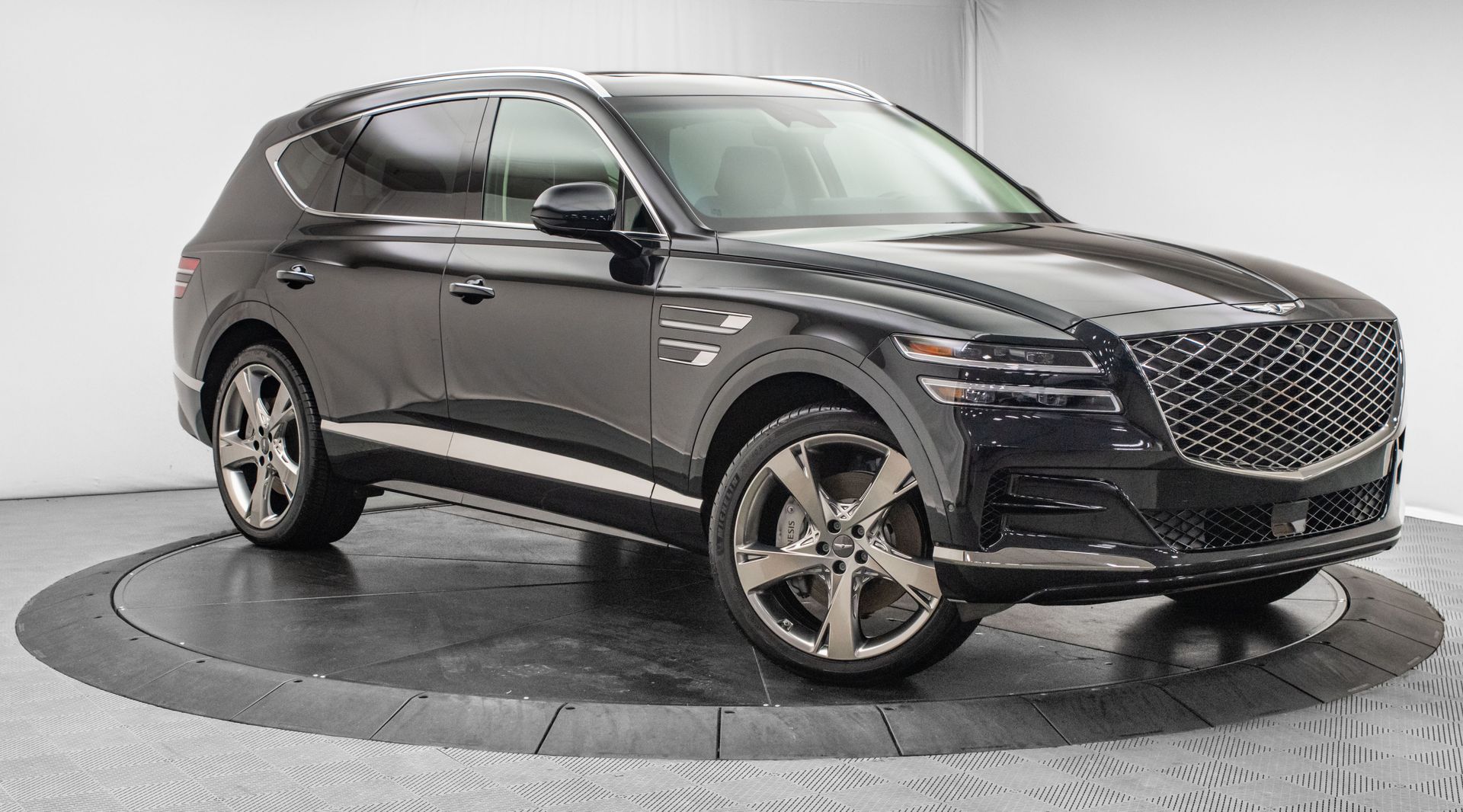 2024 Genesis GV80 3.5T