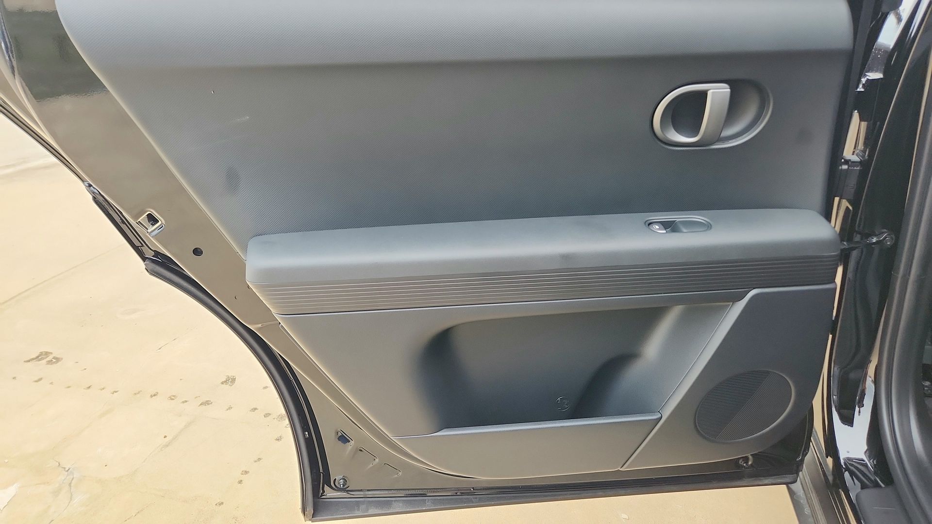 2026 Hyundai IONIQ 5