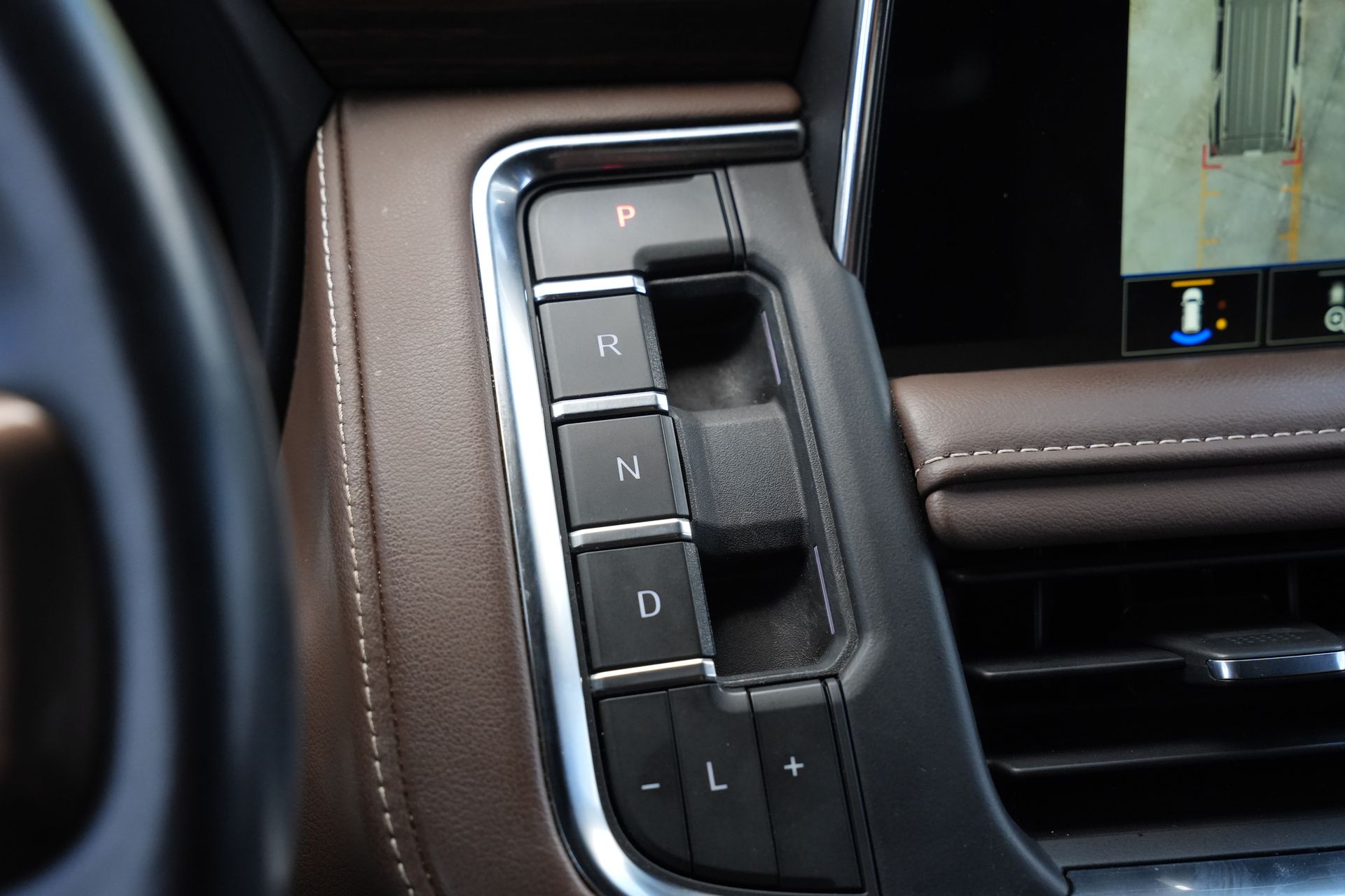 2022 Chevrolet Tahoe High Country Beige at Big Star Buick GMC