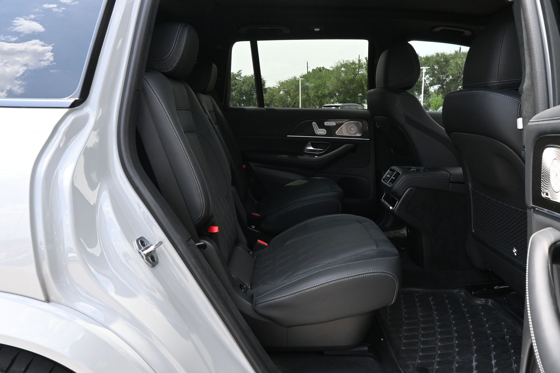 2026 Mercedes-Benz GLS GLS 63 AMG®  at Classic Chevrolet Galveston