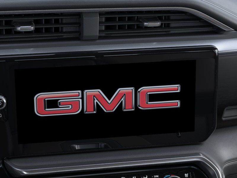 Sierra 1500 Denali
