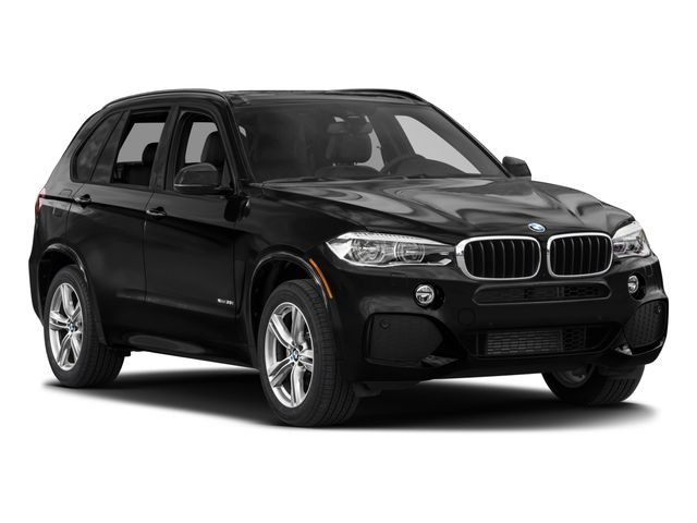 2017 BMW X5 sDrive35i - 5