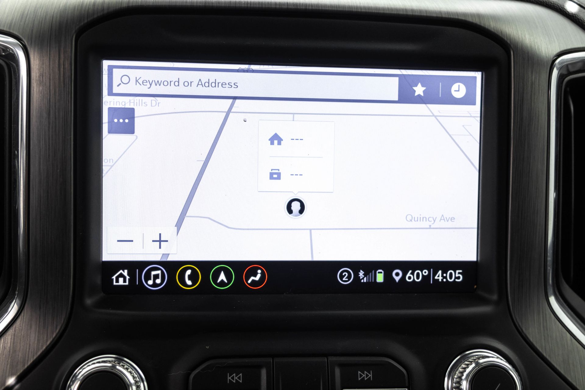 2020 GMC SIERRA - Image 27