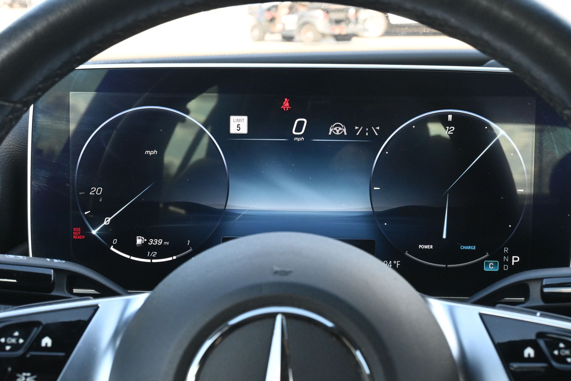 2023 Mercedes-Benz C-Class C 300  at Big Star Chrysler Jeep Dodge Ram 