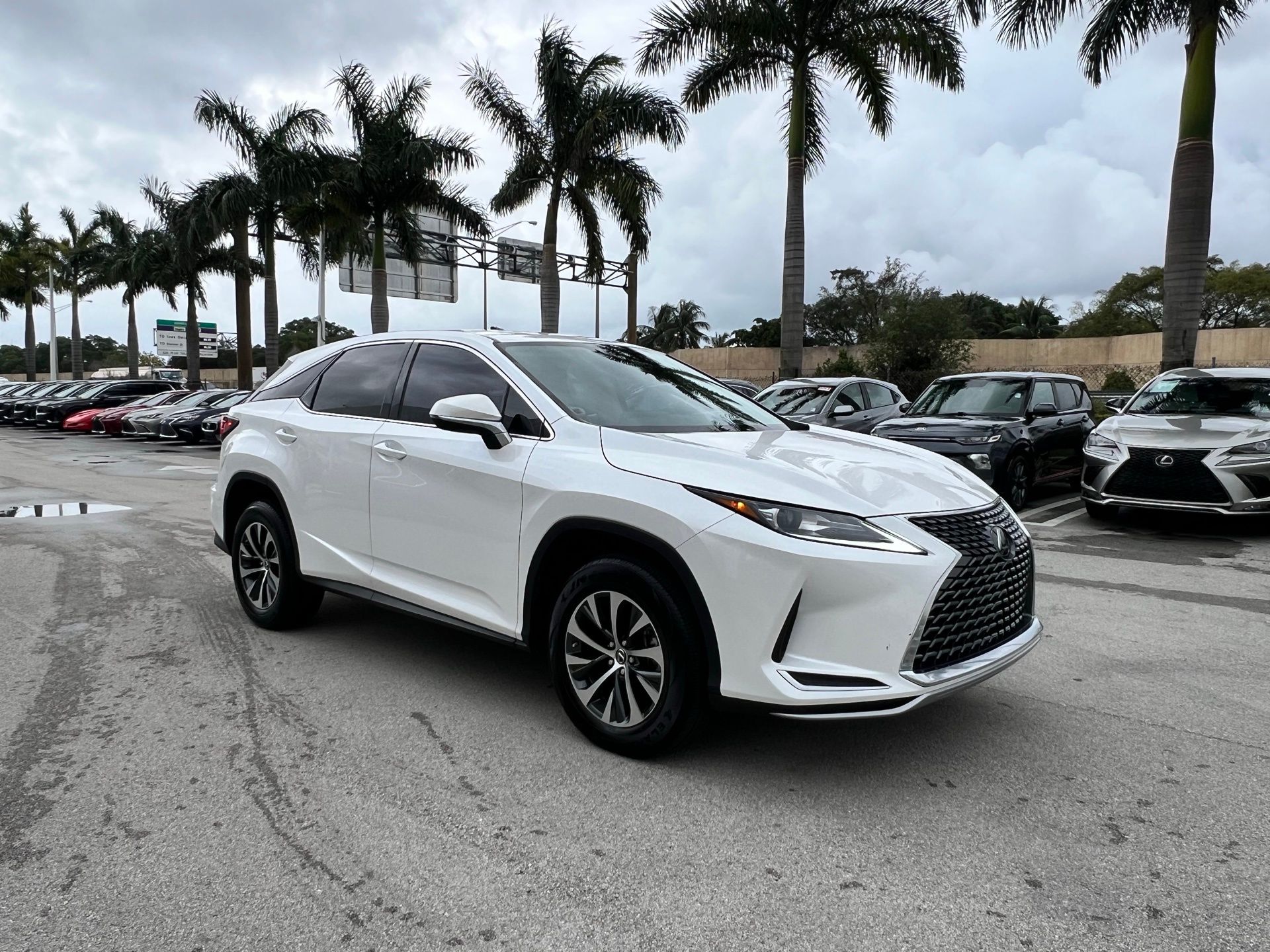 2022 Lexus RX 350 31