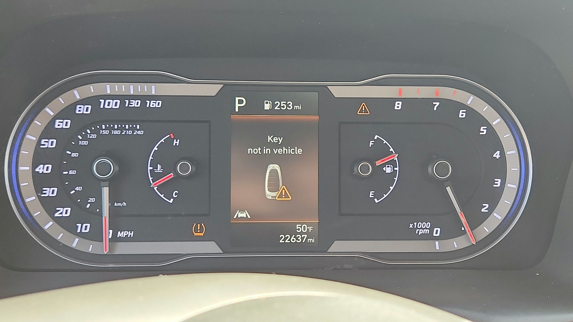 2024 Hyundai Santa Cruz